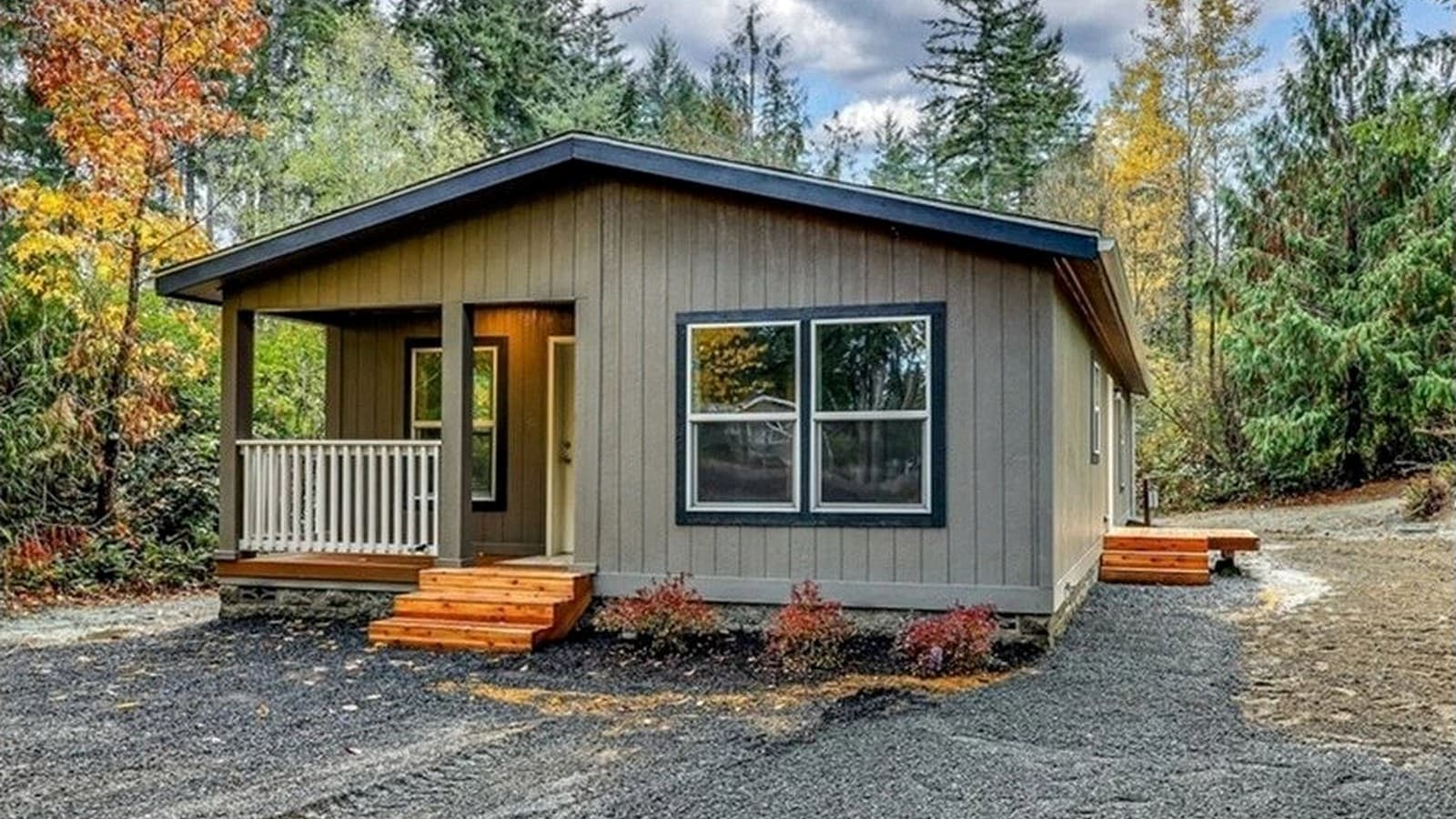 205 Oak St., Shelton WA
