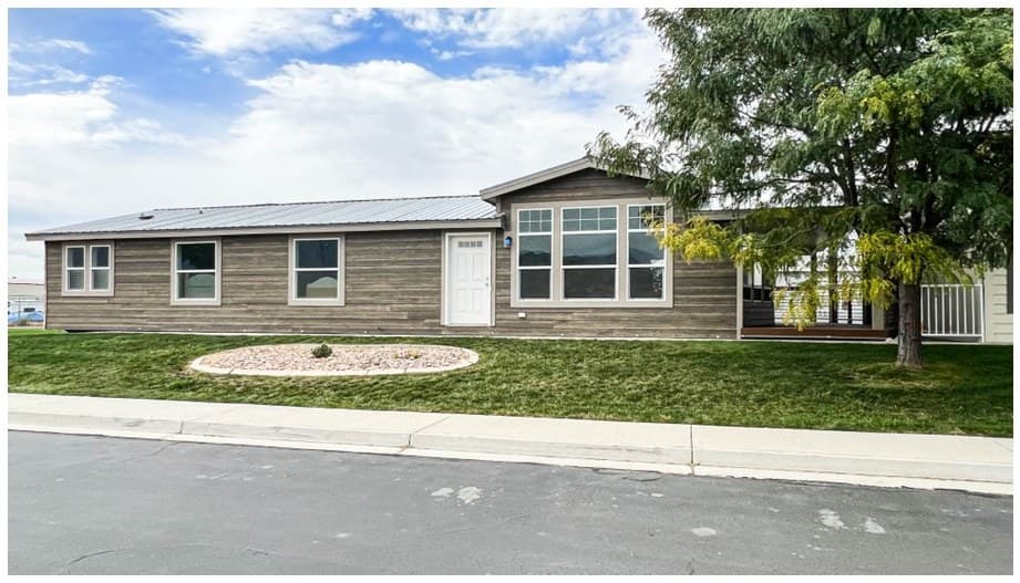 Crystal Bay Estates 1494