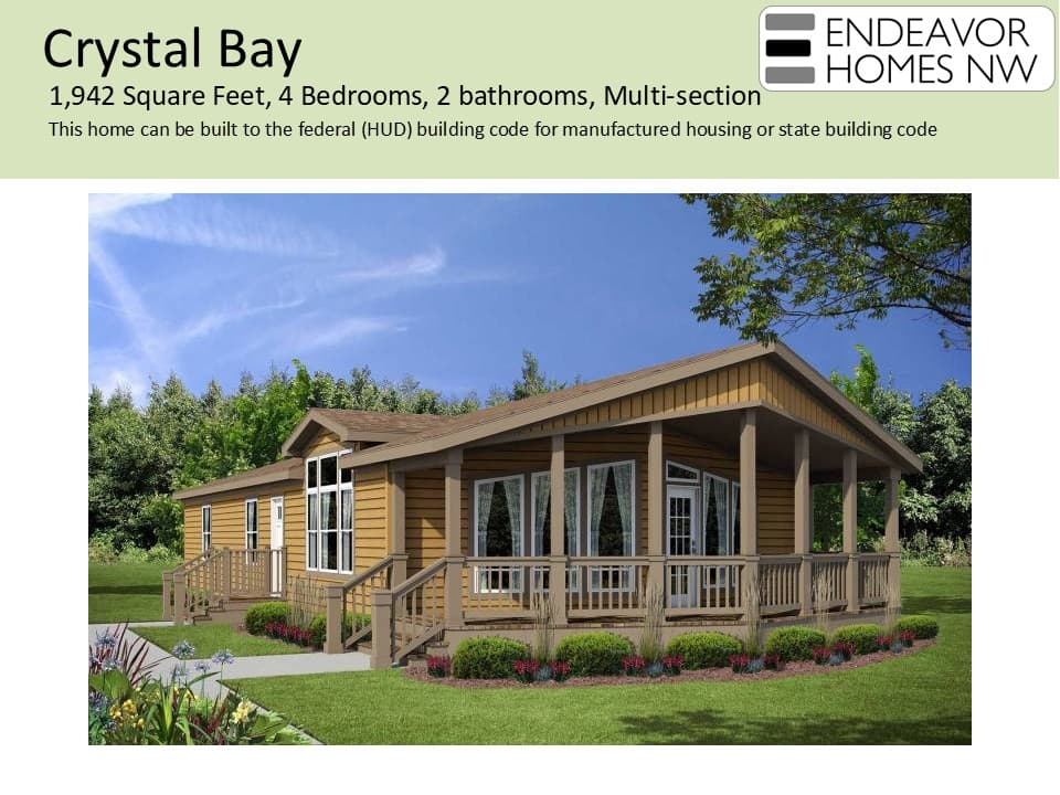 Crystal Bay Estates 1942