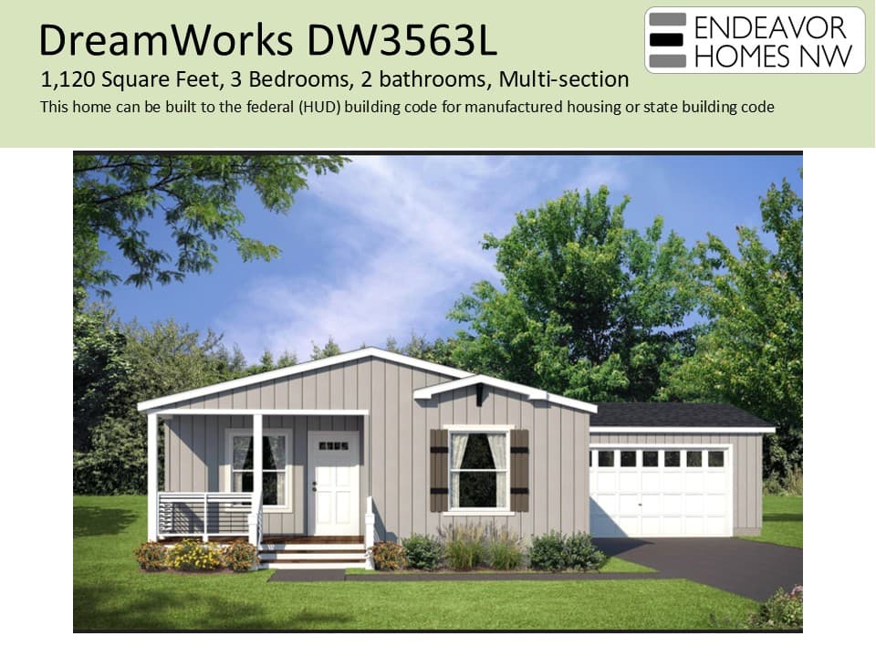 DreamWorks 1120 sq ft