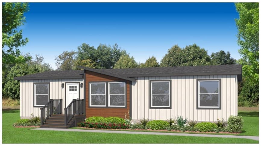 Noble 960 sq ft