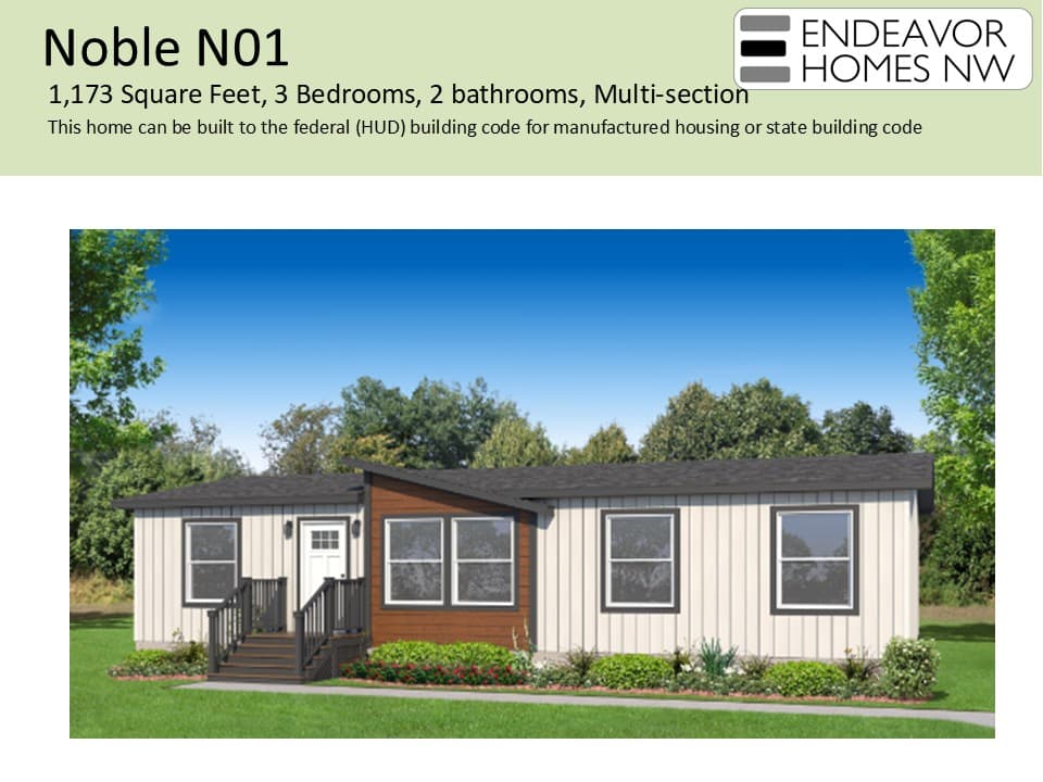 Noble 1173