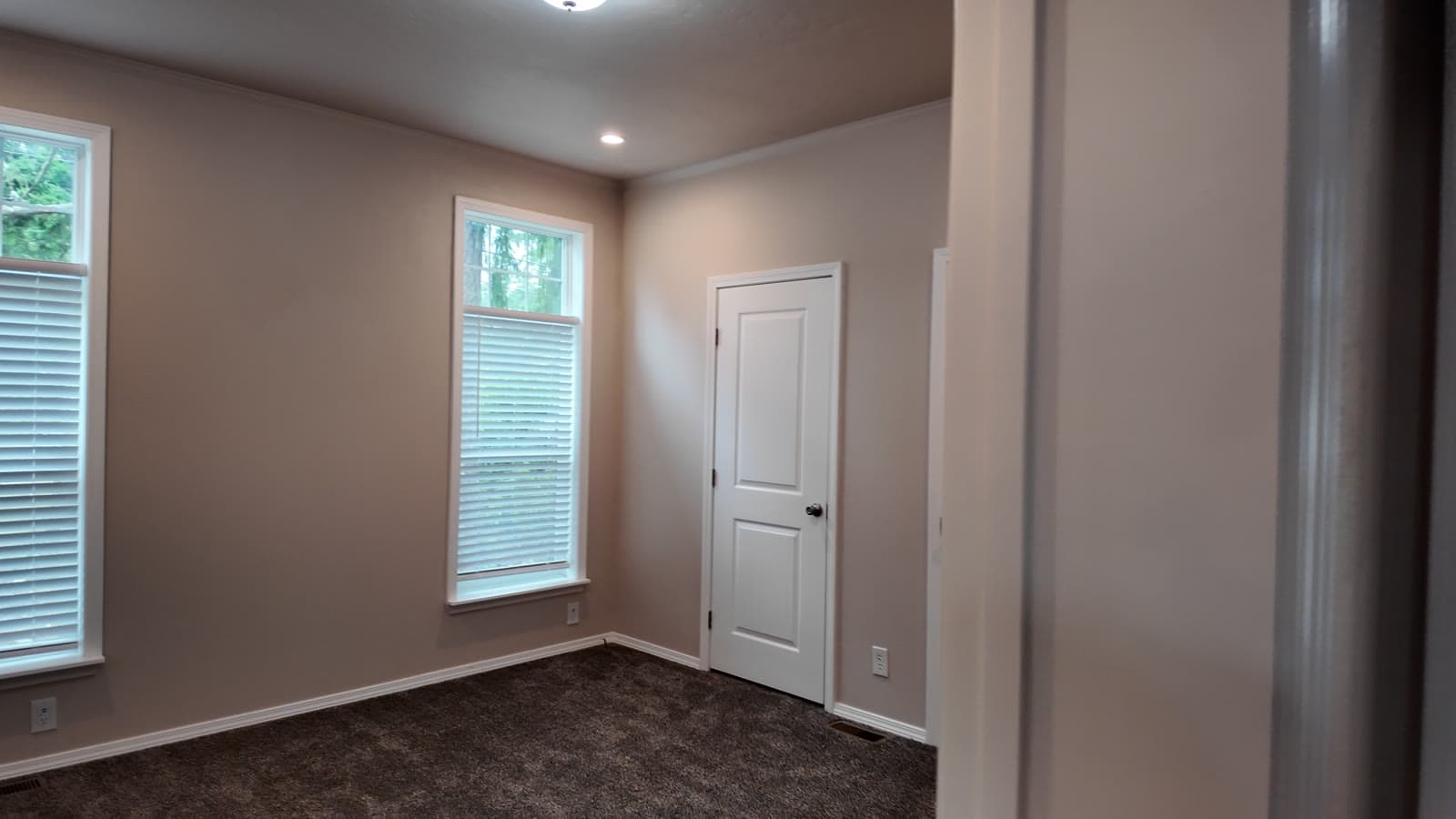 Room to make your own